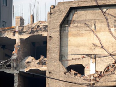 小区拆围墙政策不了了之