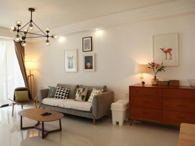 西安旧房翻新，原来地砖旧了还有这三种办法能翻新，后悔把家里全撬了重铺！