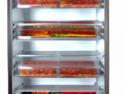 家用冰箱尺寸及家用冰箱尺寸一般是多少？