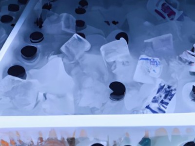 冰箱内哪个是开关？如何正确使用？