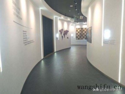 彩绘墙壁设计风格欣赏