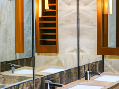 如何选择适合自己的淋浴房及淋浴房装修图片