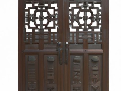 3D木门是几线品牌？品牌怎么样？