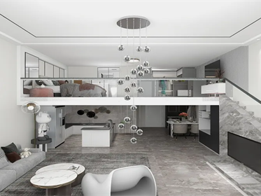 建筑室内设计和室内设计有什么区别