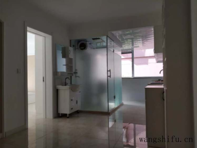 二次结构的施工、粉刷是啥意思？