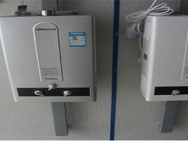 热水器漏水了怎么关水阀