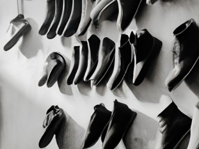 鞋架放阳台哪个位置好？