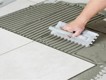 瓦工贴砖贴多厚