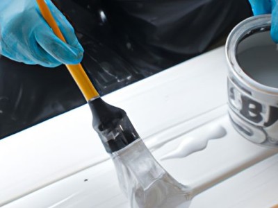 水性木器漆 环保