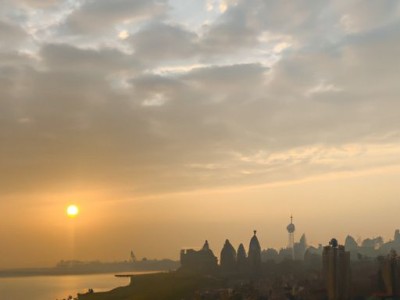 武汉和北京哪个空气好？详细比较分析