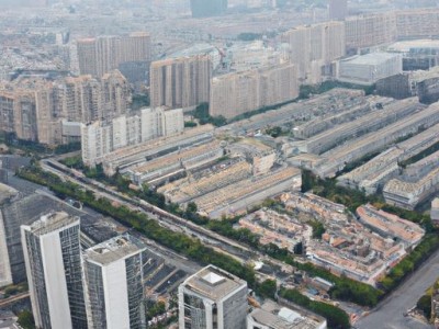 苏州市西环路哪个小区好？