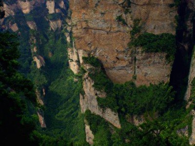 天沟防水技术及其耐用性研究