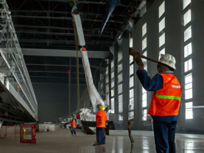 建材行业哪个产品利润大？