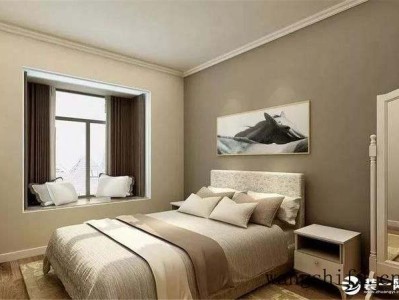 内墙粉刷施工工艺超全知识详情 施工看好这几项保准没错