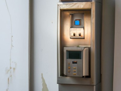 电动闭门器及电动闭门器和门禁联动的应用与优势