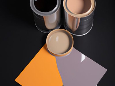 重防腐漆及其种类