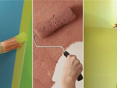 粉刷墙面多少钱一平 墙面粉刷涂料有什么作用