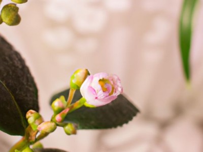 萼距花的养殖方法及注意事项