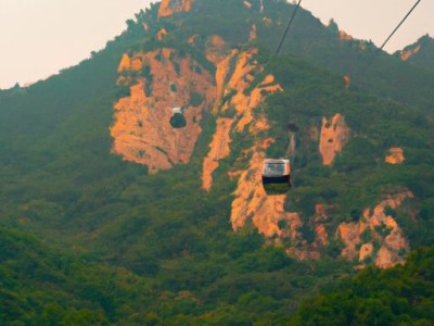 登山机的作用和功效