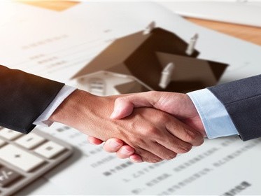 商品房买卖合同可以修改吗