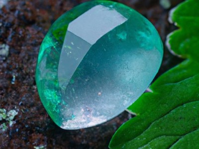 青晶石及青金石的作用与功效