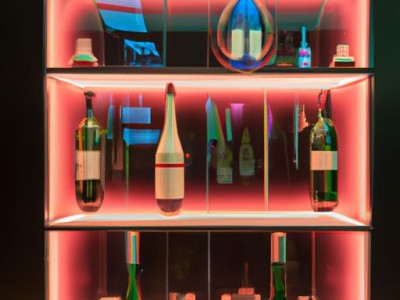 地下室酒窖设计及地下室酒窖设计效果图