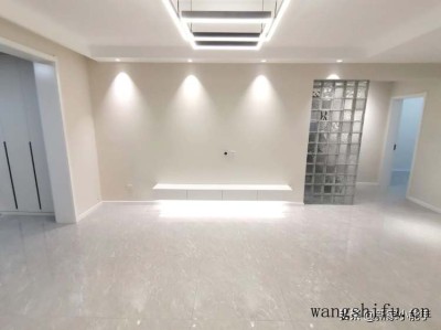 西安旧房翻新要找专业团队