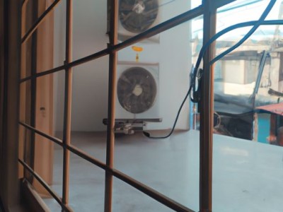 空调安装位置选择及飘窗安装问题解析