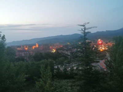 泰安旅游攻略：泰安哪个位置最好玩？