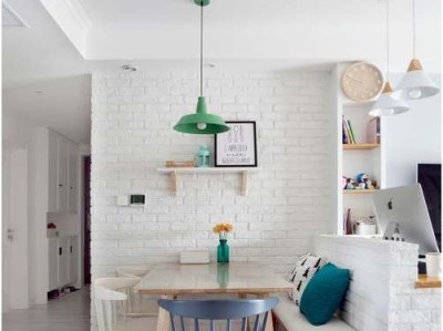 墙面装修材料知识大全 全方位对比了解选择