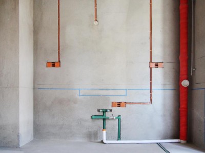 西安旧房翻新，电线6步施工流程详解，看完别说你还不会！