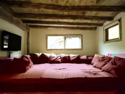 墙面翻新的三种方式