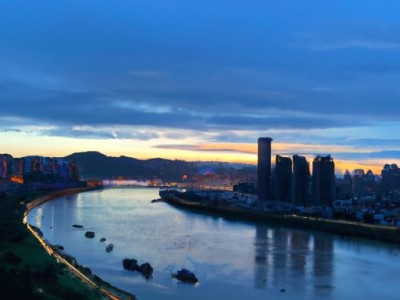 泸州和眉山哪个好？泸州和眉山哪个好玩？该如何选择？