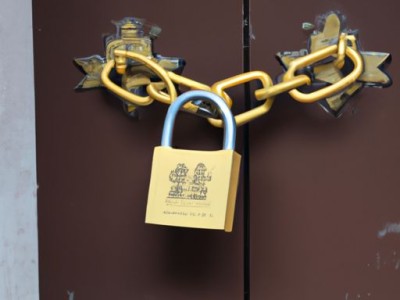 安全门锁及安全门锁品牌的重要性