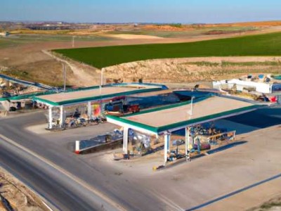 加油站附近不能建房子的原因及距离限制