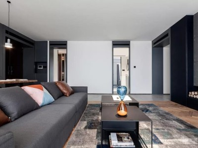 家装过程如何改水电？