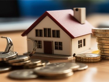 房贷逾期几个月银行会收回房子