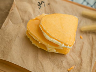 茯苓饼的作用及其益处