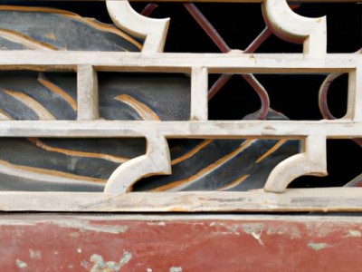 隐形防护窗的价格及特点