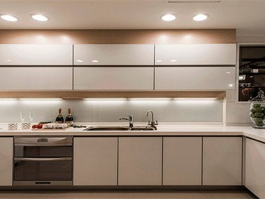 厨房凉霸需要排气吗