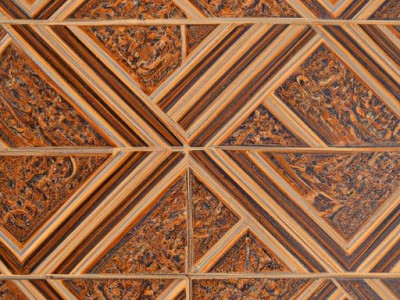 思诺尔家地板——实用、美观、环保的选择