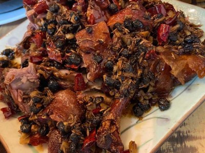 毒鱼藤（毒鱼藤图片）