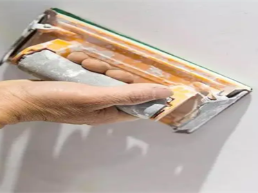 隔墙板怎样安装