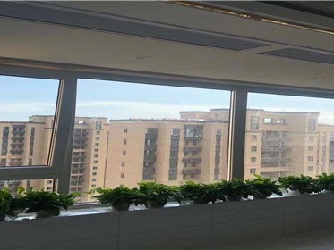 断桥铝门窗和非断桥的区别