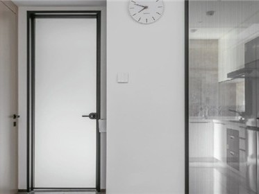 门套一般几公分