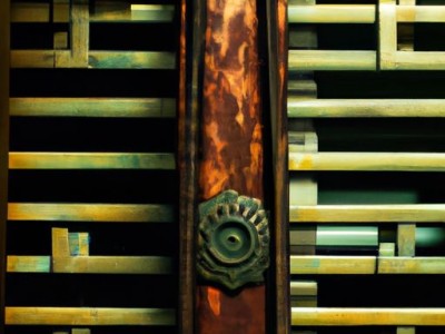 铝合金纱窗的拆卸与安装方法