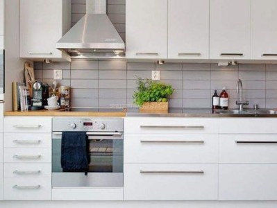 西安装修经验：这种油烟机最实用，别听商家忽悠买错了，浪费钱还闹心