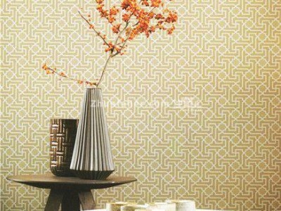 粉刷匠贴壁纸：自己贴壁纸的步骤是什么