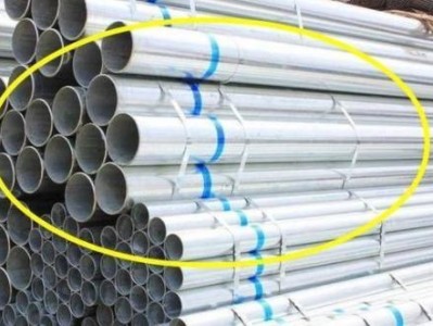 西安厨卫装修万万不能选这几种水管，自来水发黄发臭！