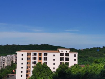 滦南县哪个小区好？